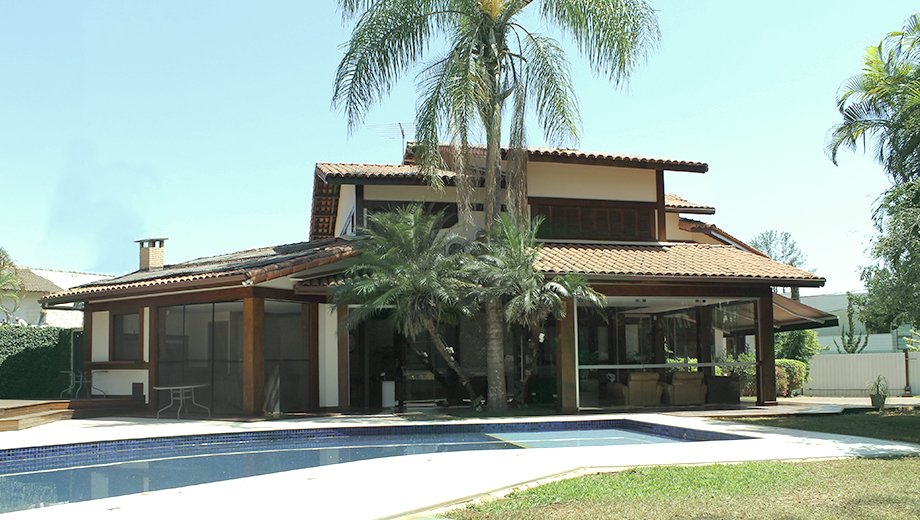 Infraestrutura completa da recepcao do escritorio